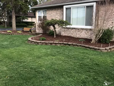 Exterior - 616 Cole, Monroe, MI 48162 photo 9 of 9