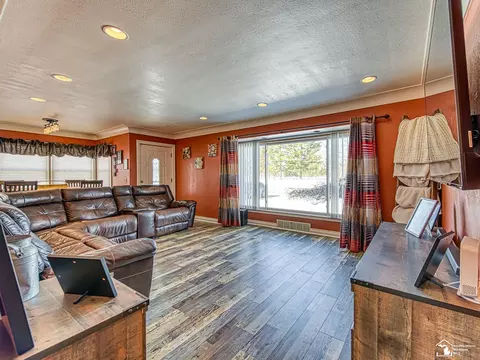 Living - 616 Cole, Monroe, MI 48162 photo 1 of 4