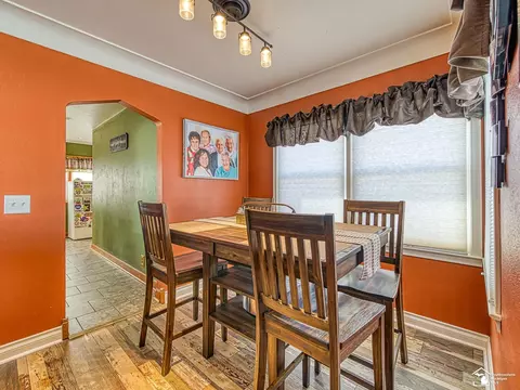 Dining - 616 Cole, Monroe, MI 48162 photo 2 of 2