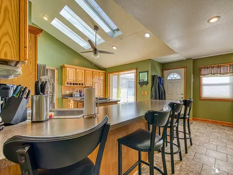 Kitchen - 616 Cole, Monroe, MI 48162 photo 1 of 4