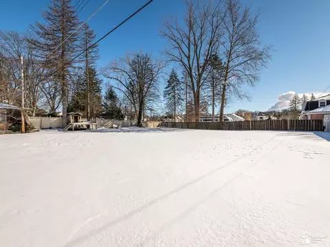 Exterior - 616 Cole, Monroe, MI 48162 photo 6 of 9