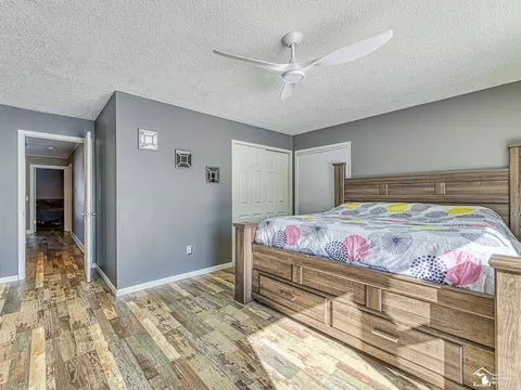 Bedroom - 616 Cole, Monroe, MI 48162 photo 2 of 7