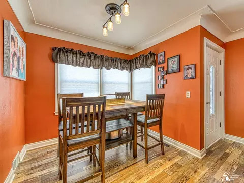 Dining - 616 Cole, Monroe, MI 48162 photo 1 of 2