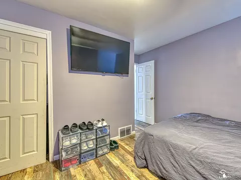 Bedroom - 616 Cole, Monroe, MI 48162 photo 5 of 7