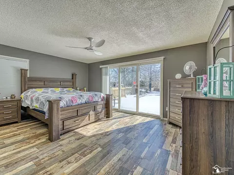 Bedroom - 616 Cole, Monroe, MI 48162 photo 1 of 7