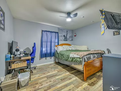 Bedroom - 616 Cole, Monroe, MI 48162 photo 6 of 7