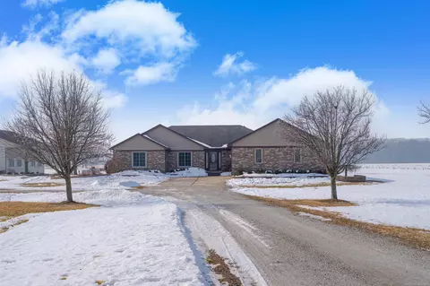 13325 Belle Riv, Riley, MI 48041