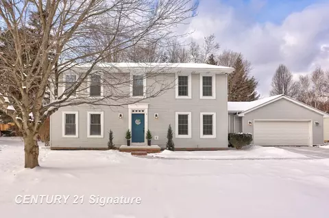 6109 Oak Mdws, Midland, MI 48640