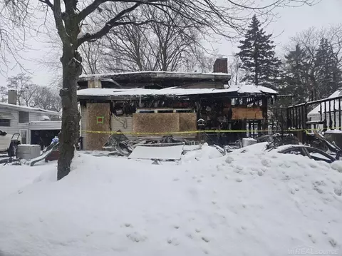 716 E Danaher, Ludington, MI 49431