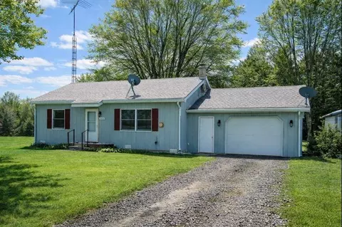 2450 School, Alger, MI 48610