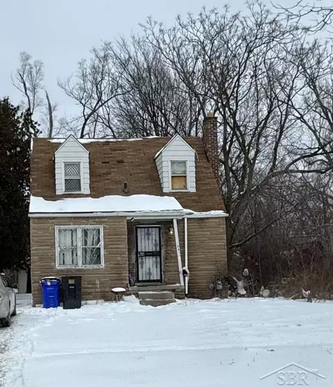 15611 E State Fair, Detroit, MI 48205