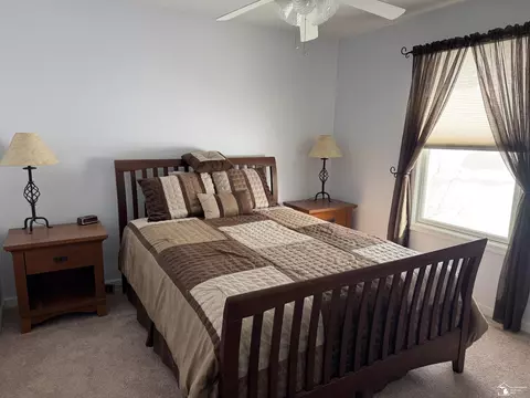 Bedroom - 1826 Oak Leaf, Adrian, MI 49221 photo 5 of 9