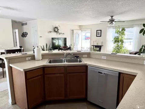 Kitchen - 1826 Oak Leaf, Adrian, MI 49221 photo 2 of 6