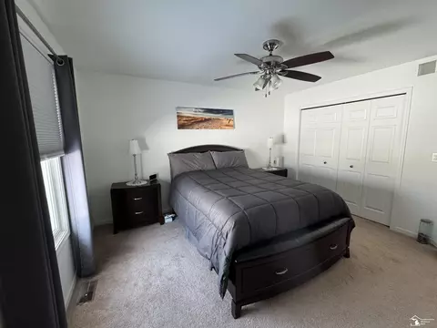 Bedroom - 1826 Oak Leaf, Adrian, MI 49221 photo 7 of 9