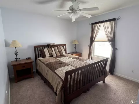 Bedroom - 1826 Oak Leaf, Adrian, MI 49221 photo 1 of 9