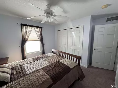 Bedroom - 1826 Oak Leaf, Adrian, MI 49221 photo 4 of 9