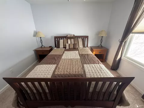 Bedroom - 1826 Oak Leaf, Adrian, MI 49221 photo 3 of 9