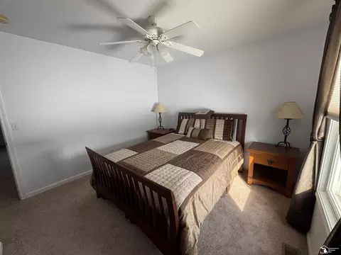 Bedroom - 1826 Oak Leaf, Adrian, MI 49221 photo 2 of 9
