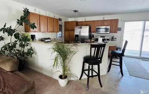 Kitchen - 1826 Oak Leaf, Adrian, MI 49221 photo 4 of 6