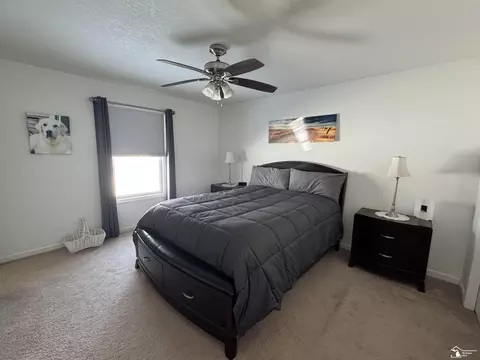 Bedroom - 1826 Oak Leaf, Adrian, MI 49221 photo 6 of 9