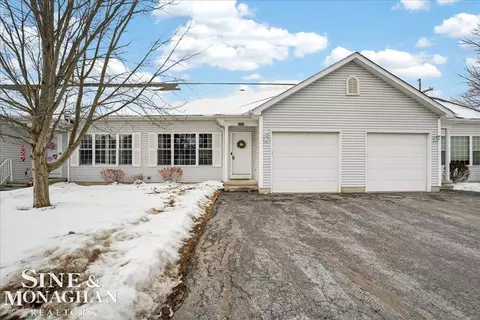 2075 Pauls, Marysville, MI 48040