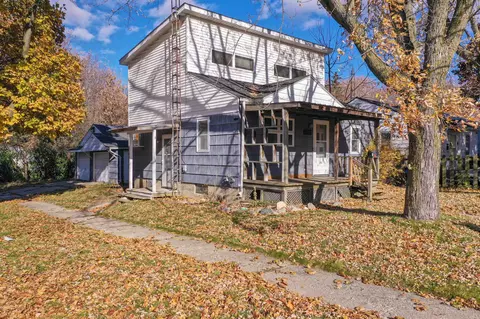 3722 Larchmont, Flint, MI 48532