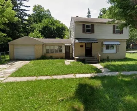 1315 W Myrtle, Flint, MI 48504