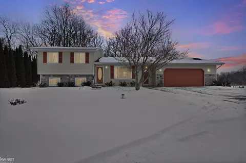 1064 E Tobias, Clio, MI 48420