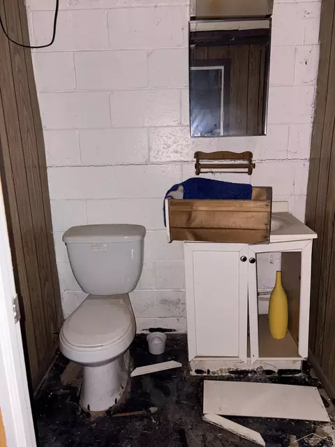 Bath - 4807 Birchcrest, Flint, MI 48504 photo 2 of 2