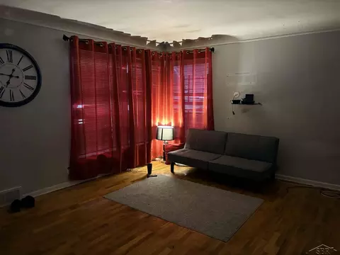 Living - 4807 Birchcrest, Flint, MI 48504 photo 1 of 2