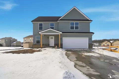 4150 Swan Rdg, Newport, MI 48166