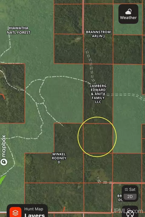 40 Tbd Off 22nd # A, Rapid River, MI 49878 photo 3