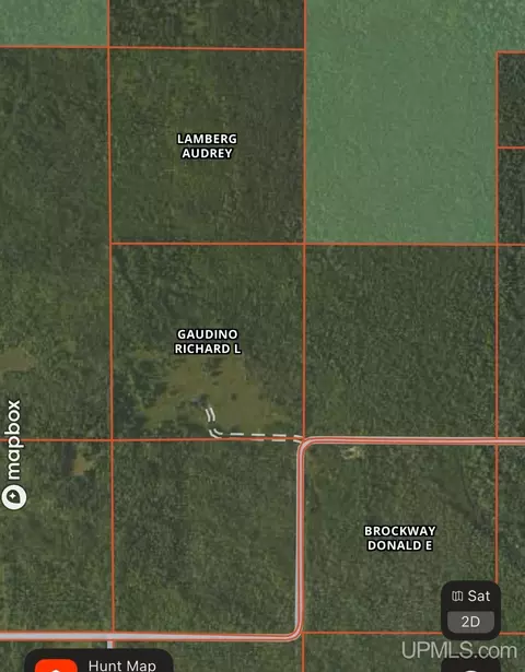 40 Tbd Off 22nd # A, Rapid River, MI 49878 photo 2