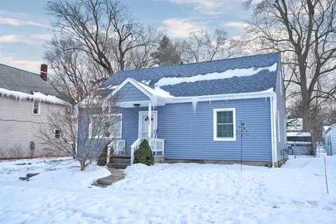 421 Johnson, Clio, MI 48420