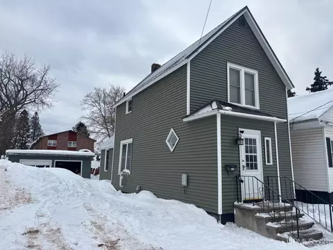 611 Sutherland, Ironwood, MI 49938