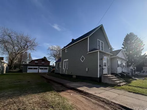 611 Sutherland, Ironwood, MI 49938