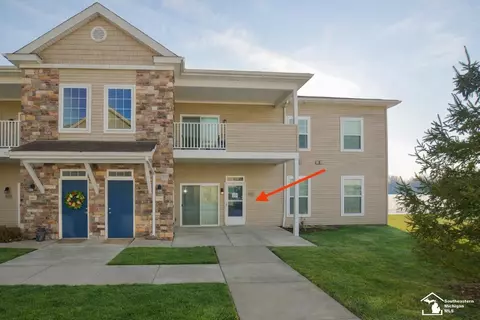 884 Plum Park #3, Monroe, MI 48161