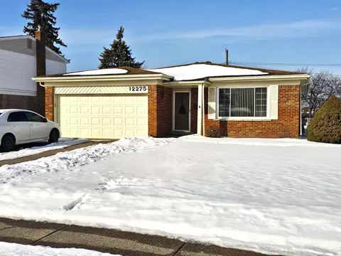 12275 El Camino, Sterling Heights, MI 48312