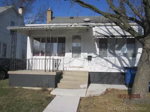 8517 Essex, Warren, MI 48089