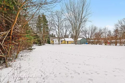 Exterior - 540 S Hemlock, Hemlock, MI 48626 photo 6 of 6