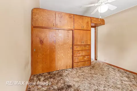Bedroom - 540 S Hemlock, Hemlock, MI 48626 photo 2 of 6