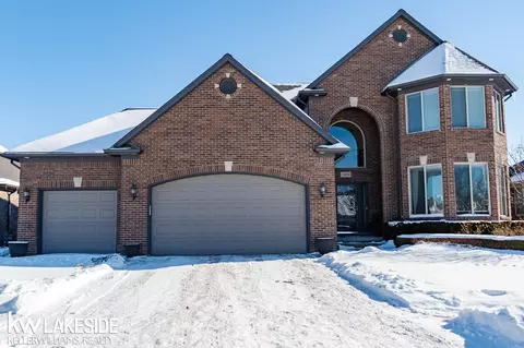 53456 Fitzgerald, Macomb, MI 48042