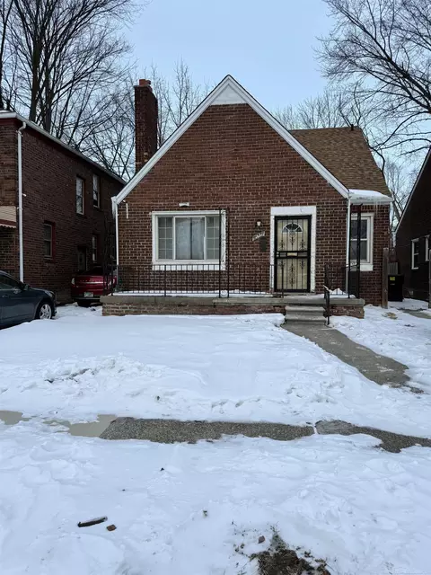 5566 S Lakepointe S S Chandler Park, Detroit, MI 48224