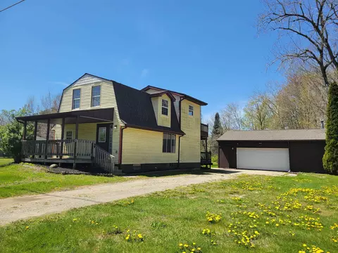 14317 N Lewis, Clio, MI 48420