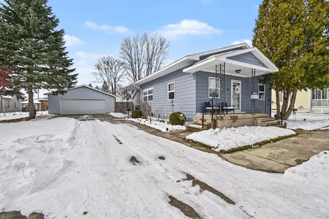 1306 S Erie, Bay City, MI 48706