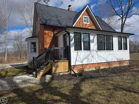 8894 Arnold, Fair Haven, MI 48023