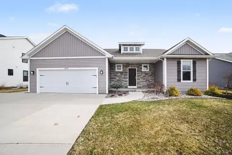 8674 Oakhill, Freeland, MI 48623