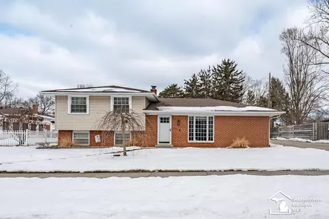 3714 Ridgedale, Lambertville, MI 48144
