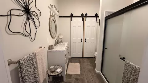 Bath - 810 E Arnold Lk, Harrison, MI 48625 photo 5 of 7