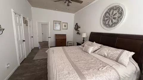 Bedroom - 810 E Arnold Lk, Harrison, MI 48625 photo 1 of 4